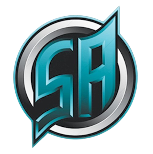 Salam Academy Logo